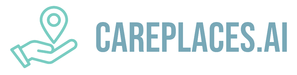 careplaces high resolution logo