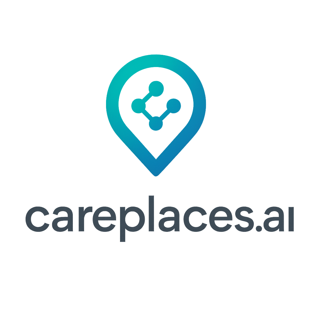 careplaces high resolution logo